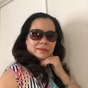 Meet your Posher, Thuy